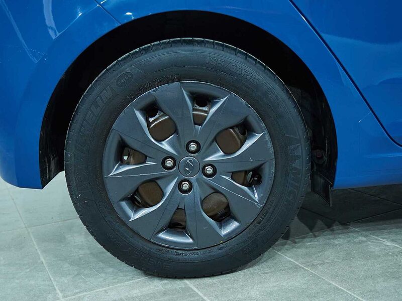 Hyundai i20 1.2 Fresh