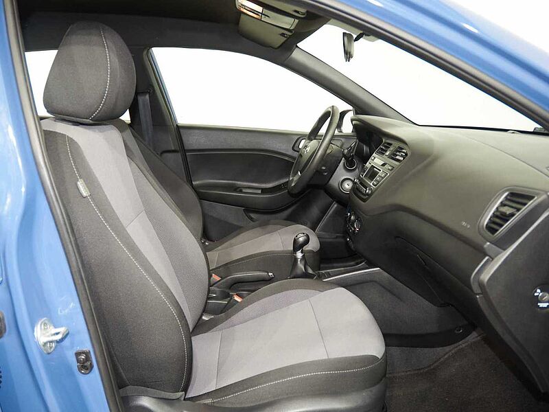 Hyundai i20 1.2 Fresh