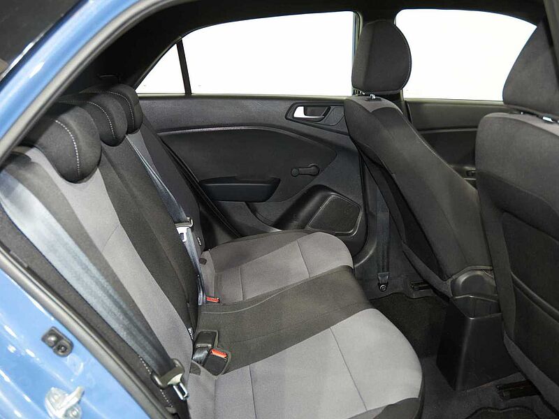 Hyundai i20 1.2 Fresh