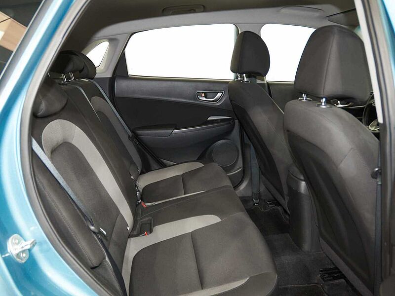 Hyundai Kona 1.0 TGDI Klass 4x2