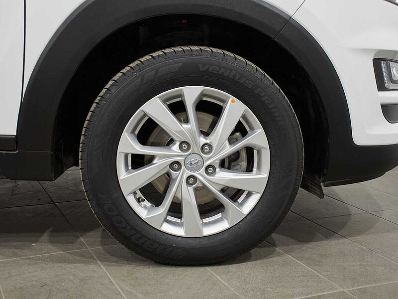 Hyundai Tucson 1.6 GDI BD Klass 4x2