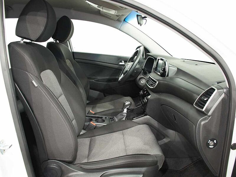 Hyundai Tucson 1.6 GDI BD Klass 4x2