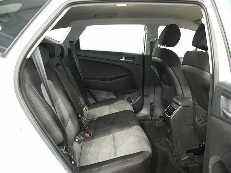 Hyundai Tucson 1.6 GDI BD Klass 4x2