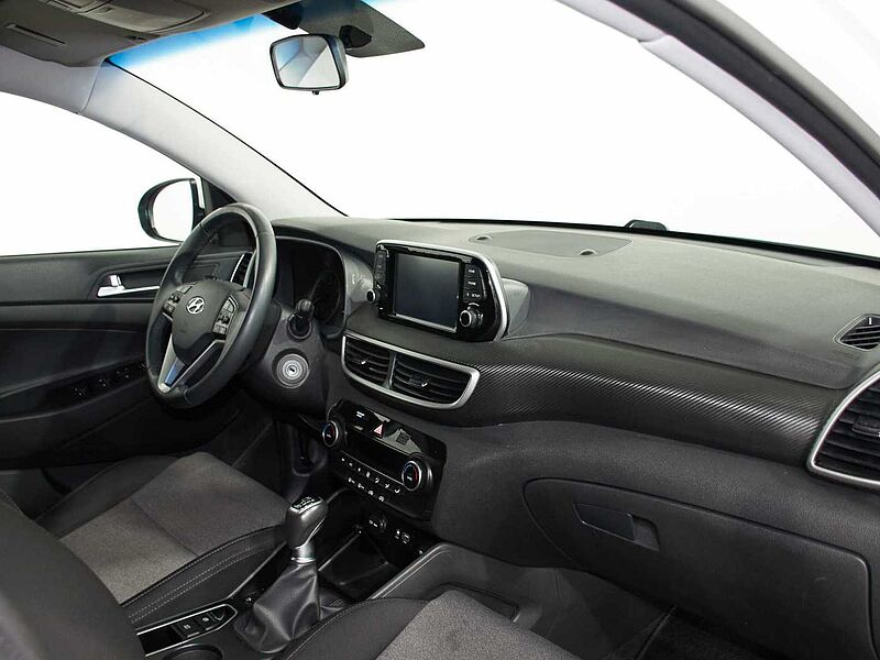 Hyundai Tucson 1.6 GDI BD Klass 4x2