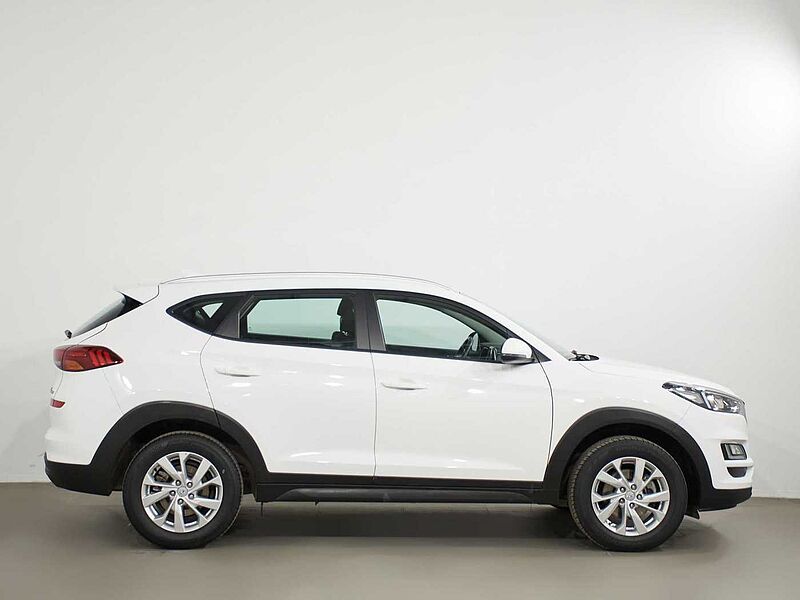 Hyundai Tucson 1.6 GDI BD Klass 4x2