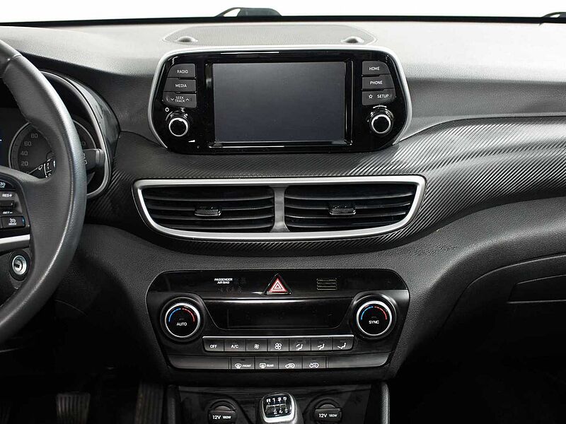 Hyundai Tucson 1.6 GDI BD Klass 4x2