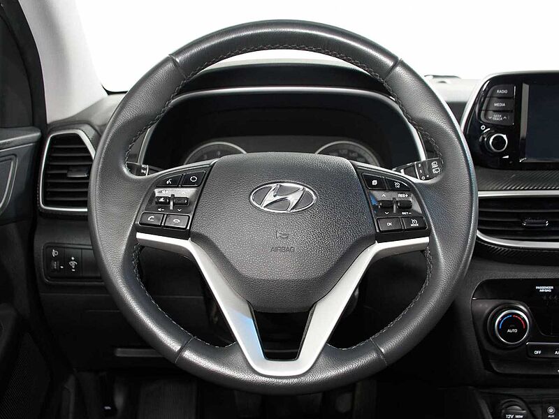 Hyundai Tucson 1.6 GDI BD Klass 4x2