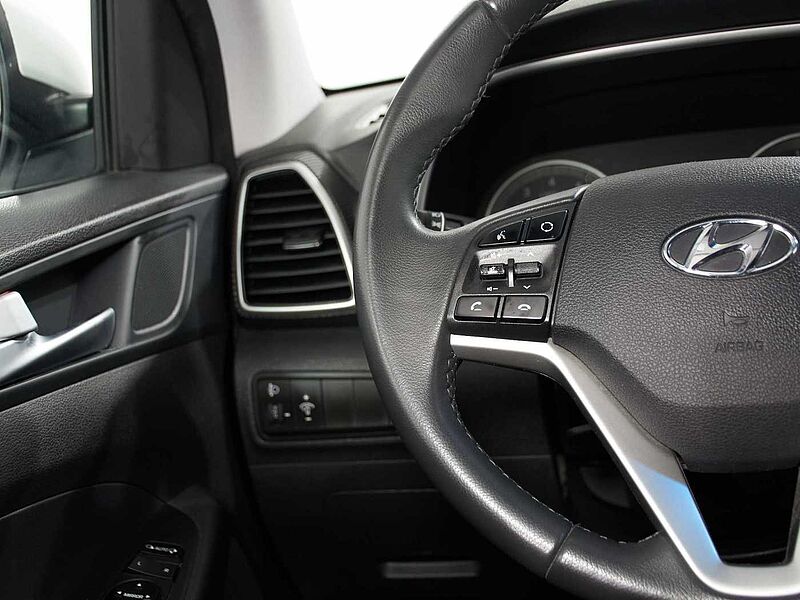 Hyundai Tucson 1.6 GDI BD Klass 4x2