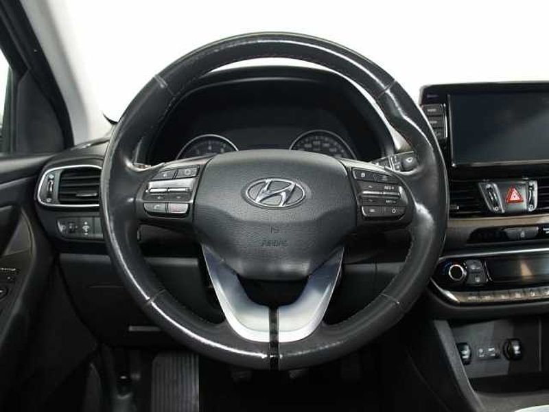Hyundai i30 Fastback 1.0 TGDI Klass 120