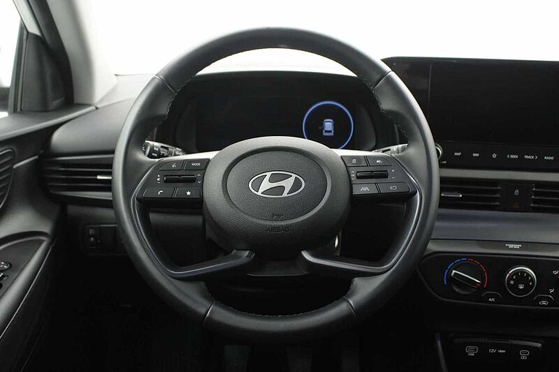 Hyundai i20 1.2 MPI Klass