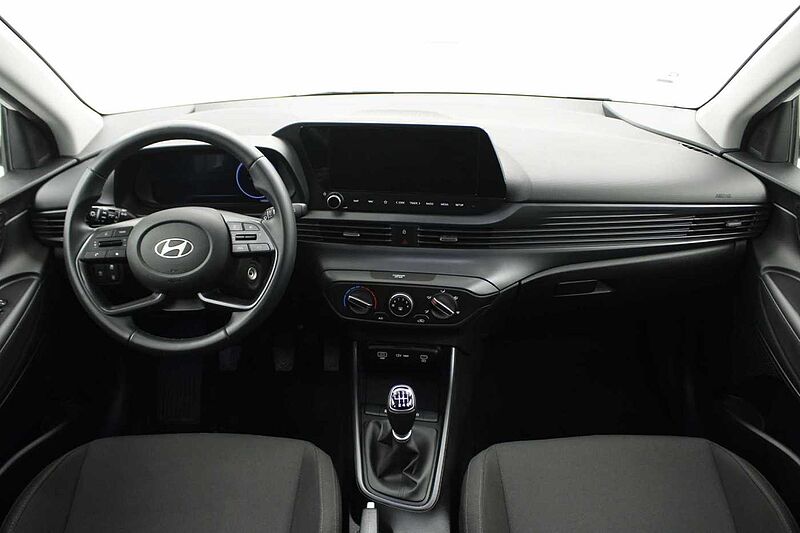 Hyundai i20 1.2 MPI Klass