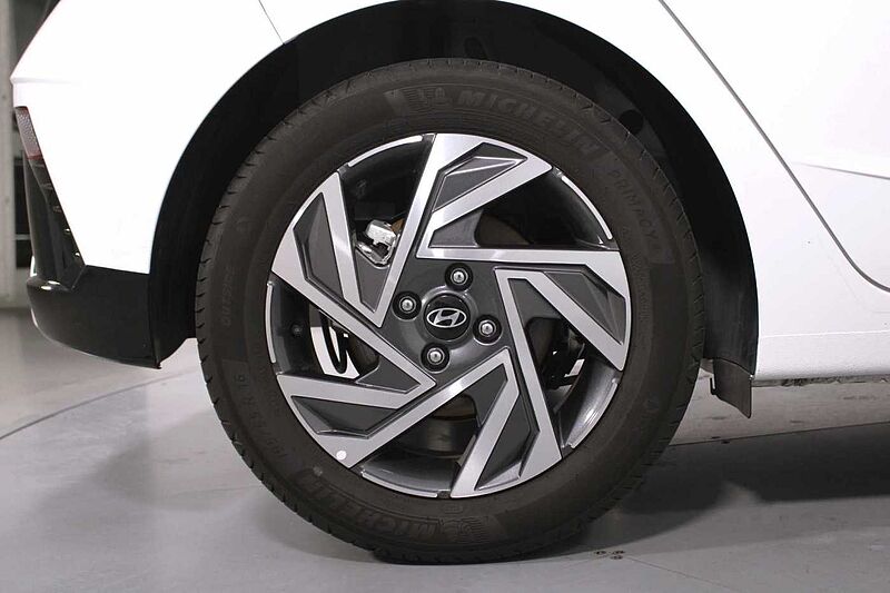 Hyundai i20 1.2 MPI Klass
