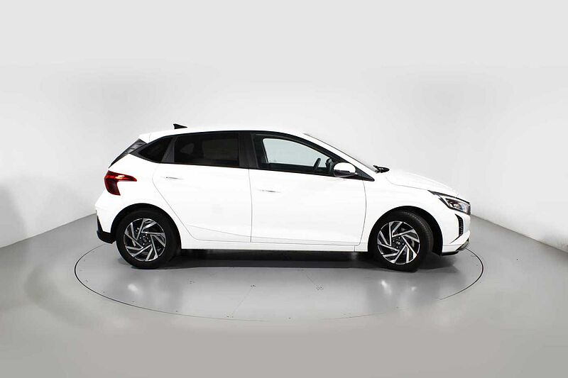 Hyundai i20 1.2 MPI Klass