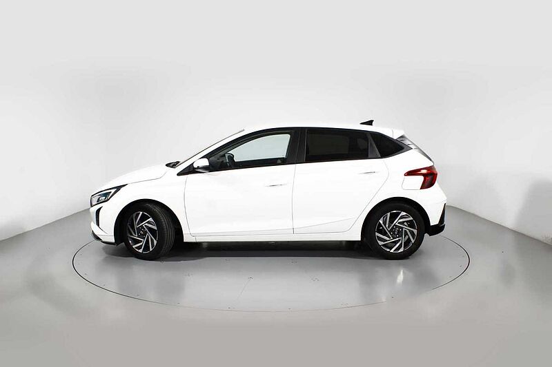 Hyundai i20 1.2 MPI Klass