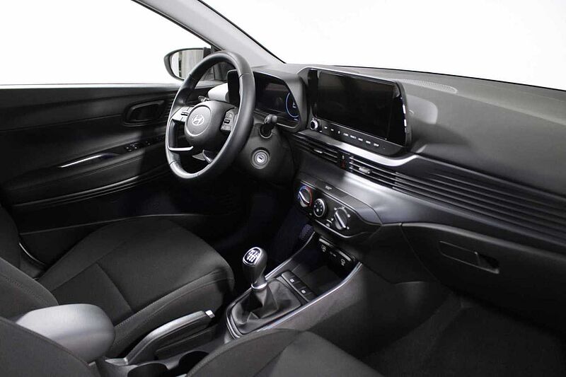 Hyundai i20 1.2 MPI Klass