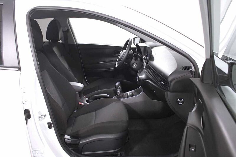 Hyundai i20 1.2 MPI Klass