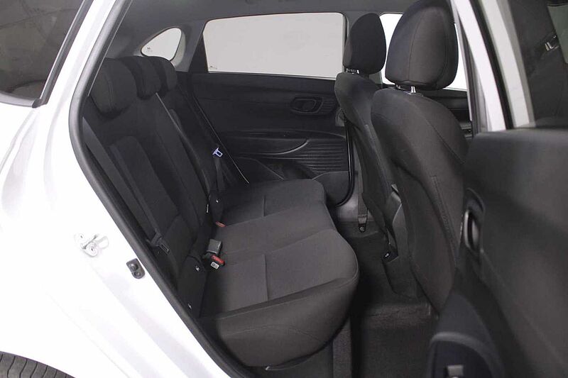 Hyundai i20 1.2 MPI Klass