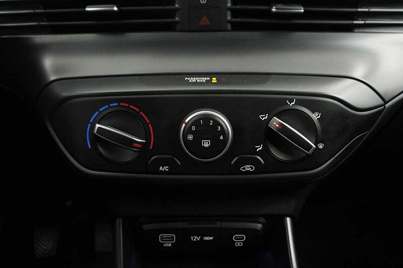 Hyundai i20 1.2 MPI Klass