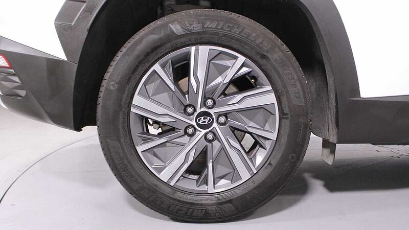 Hyundai Tucson 1.6 TGDI 48V Maxx 4x2