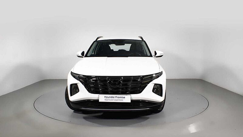 Hyundai Tucson 1.6 TGDI 48V Maxx 4x2