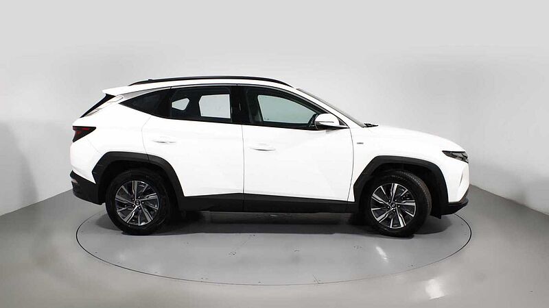 Hyundai Tucson 1.6 TGDI 48V Maxx 4x2