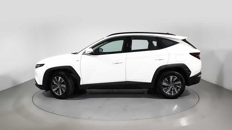 Hyundai Tucson 1.6 TGDI 48V Maxx 4x2