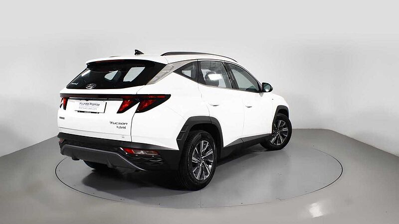 Hyundai Tucson 1.6 TGDI 48V Maxx 4x2