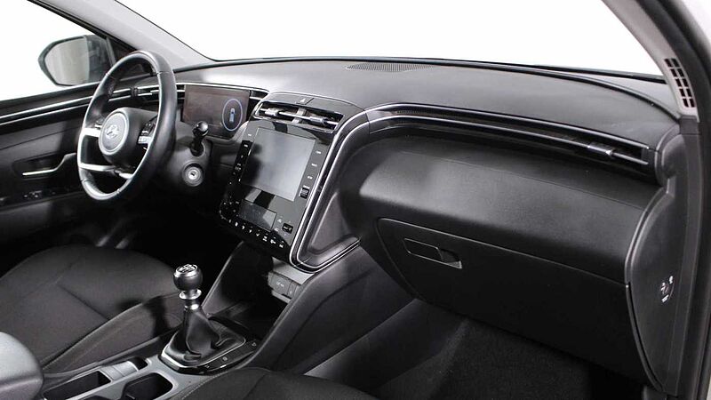 Hyundai Tucson 1.6 TGDI 48V Maxx 4x2