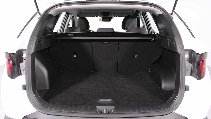 Hyundai Tucson 1.6 TGDI 48V Maxx 4x2