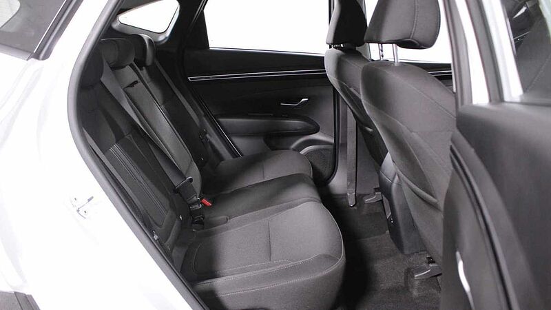 Hyundai Tucson 1.6 TGDI 48V Maxx 4x2