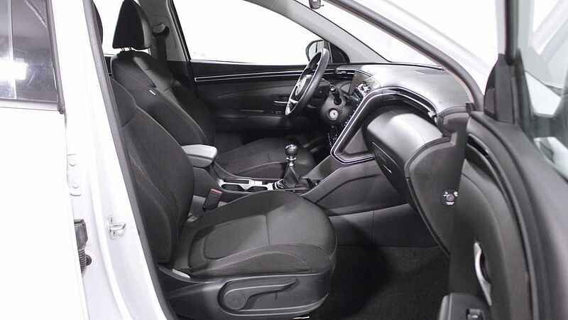 Hyundai Tucson 1.6 TGDI 48V Maxx 4x2
