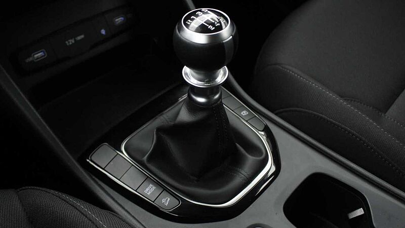 Hyundai Tucson 1.6 TGDI 48V Maxx 4x2