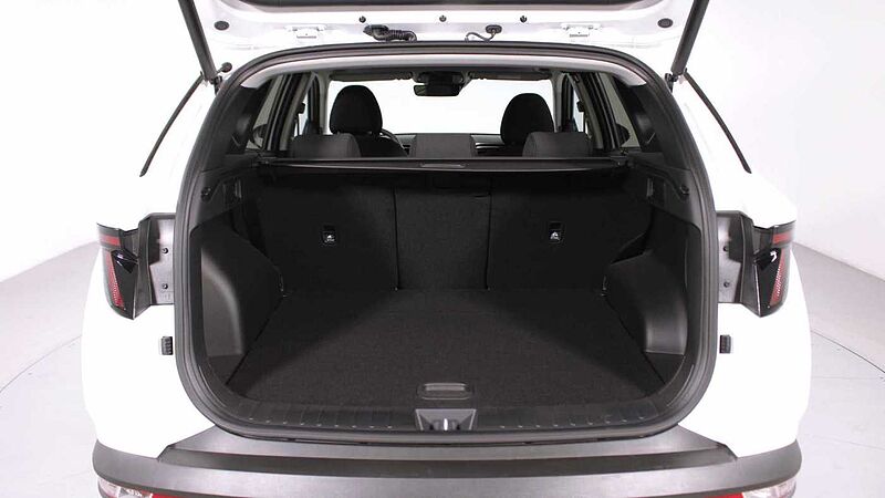 Hyundai Tucson Híbrido Tucson 1.6 TGDI HEV Tecno Sky AT