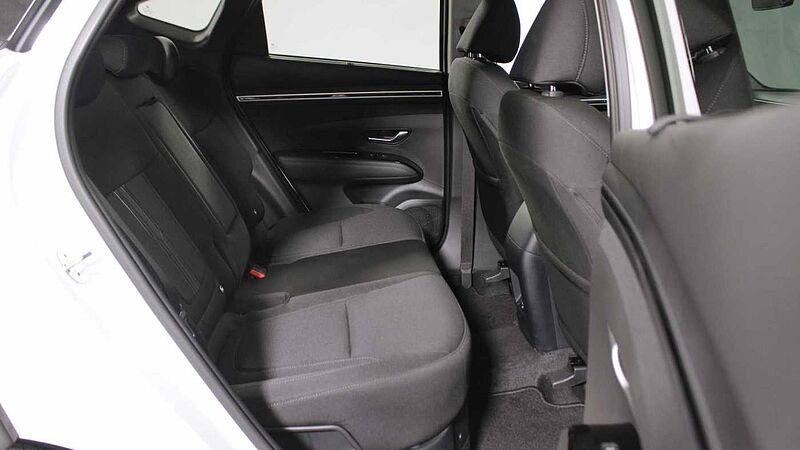 Hyundai Tucson Híbrido Tucson 1.6 TGDI HEV Tecno Sky AT