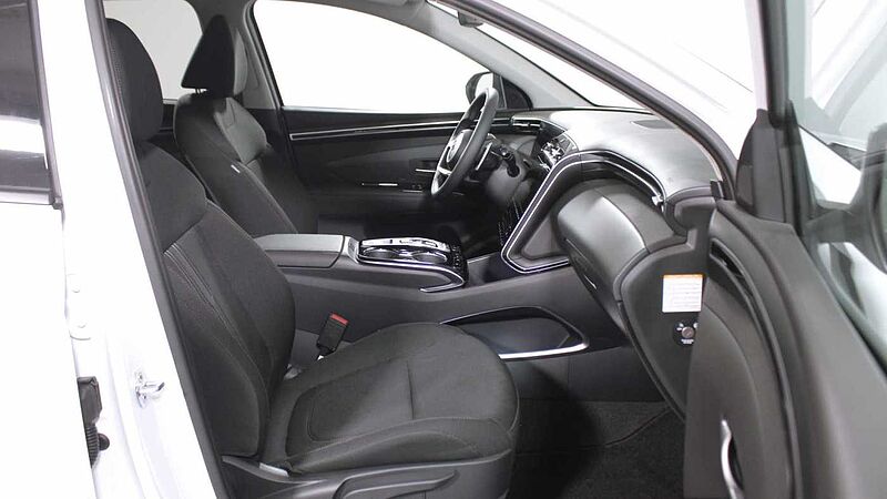 Hyundai Tucson Híbrido Tucson 1.6 TGDI HEV Tecno Sky AT