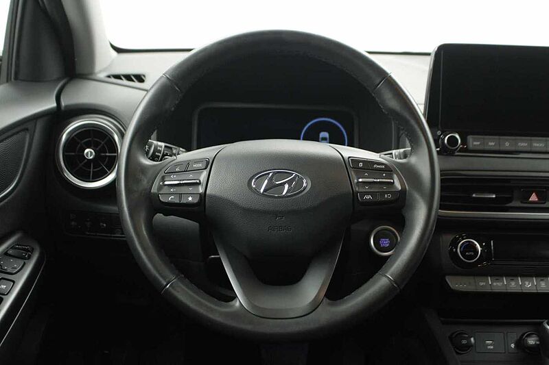 Hyundai Kona HEV 1.6 GDI DT Tecno 2C