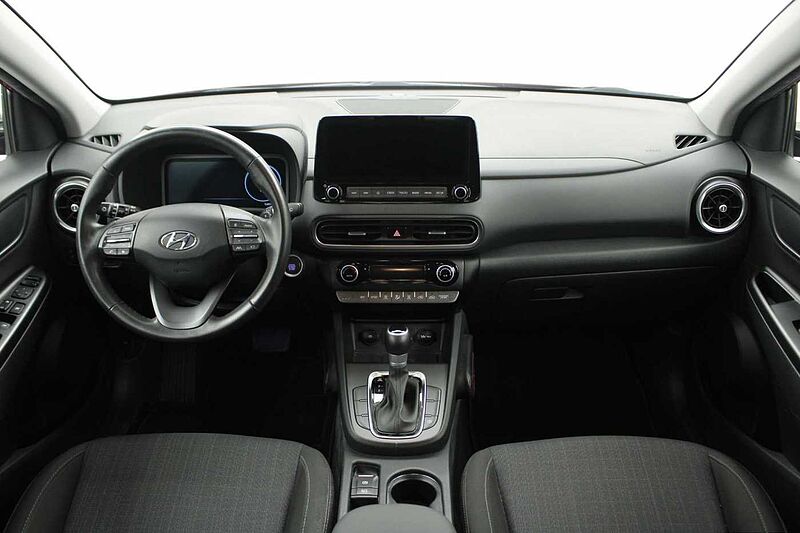 Hyundai Kona HEV 1.6 GDI DT Tecno 2C
