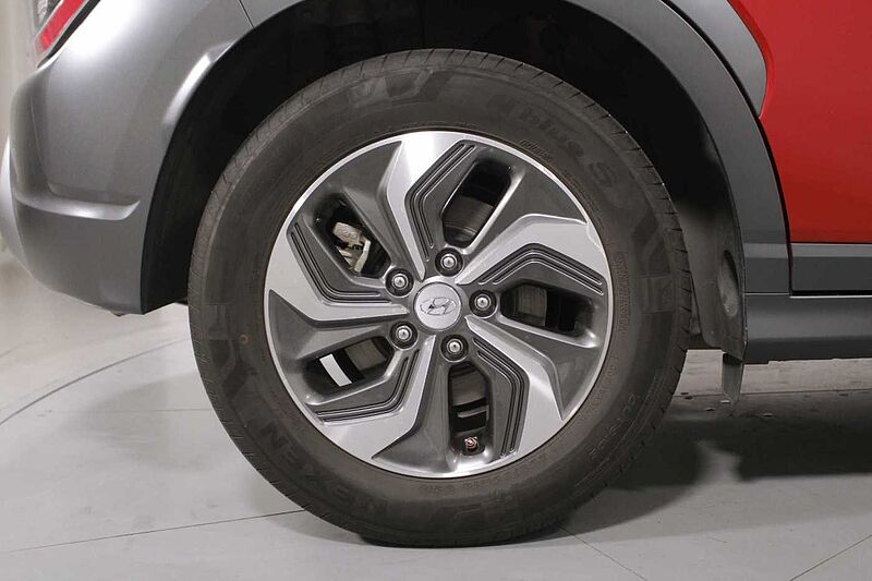 Hyundai Kona HEV 1.6 GDI DT Tecno 2C