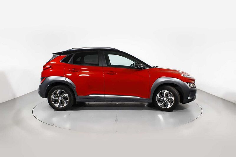 Hyundai Kona HEV 1.6 GDI DT Tecno 2C