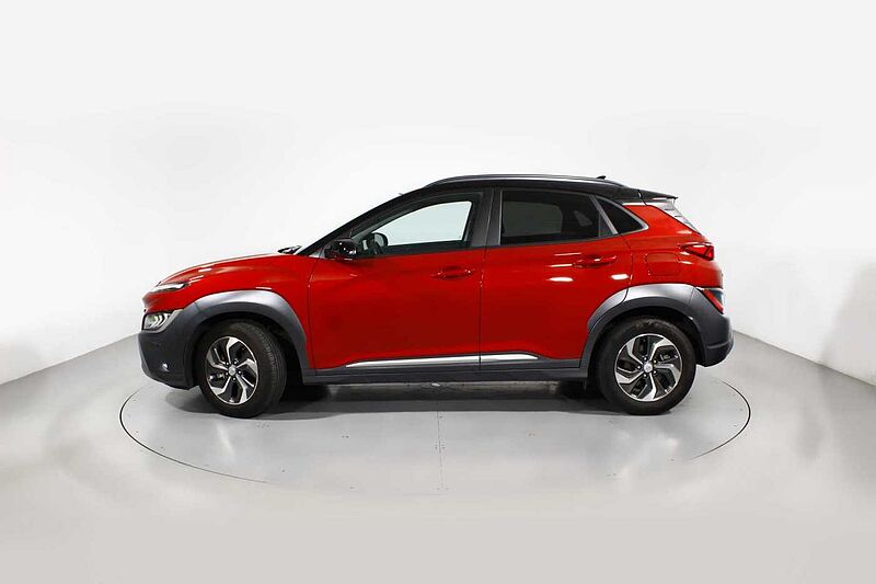 Hyundai Kona HEV 1.6 GDI DT Tecno 2C