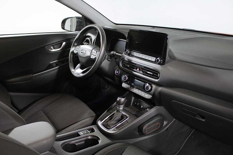 Hyundai Kona HEV 1.6 GDI DT Tecno 2C