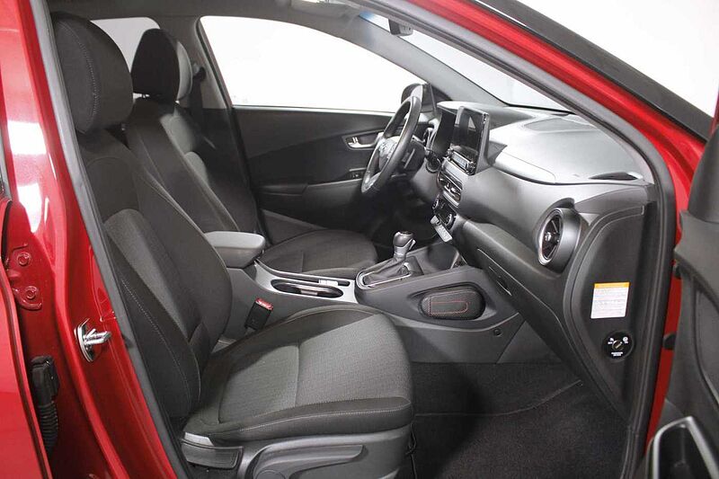 Hyundai Kona HEV 1.6 GDI DT Tecno 2C
