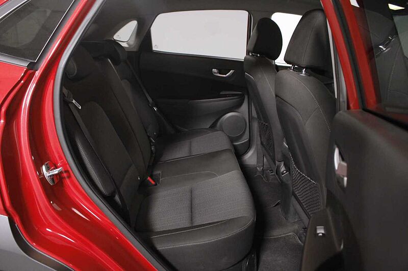 Hyundai Kona HEV 1.6 GDI DT Tecno 2C