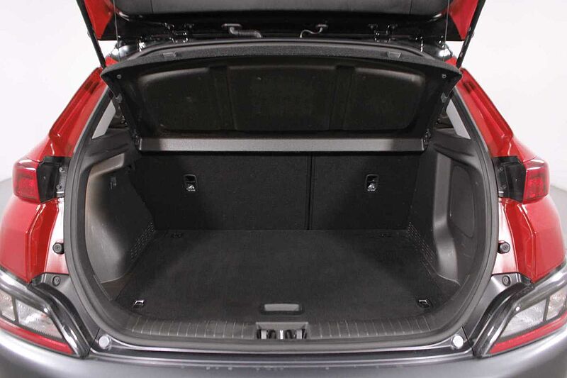 Hyundai Kona HEV 1.6 GDI DT Tecno 2C