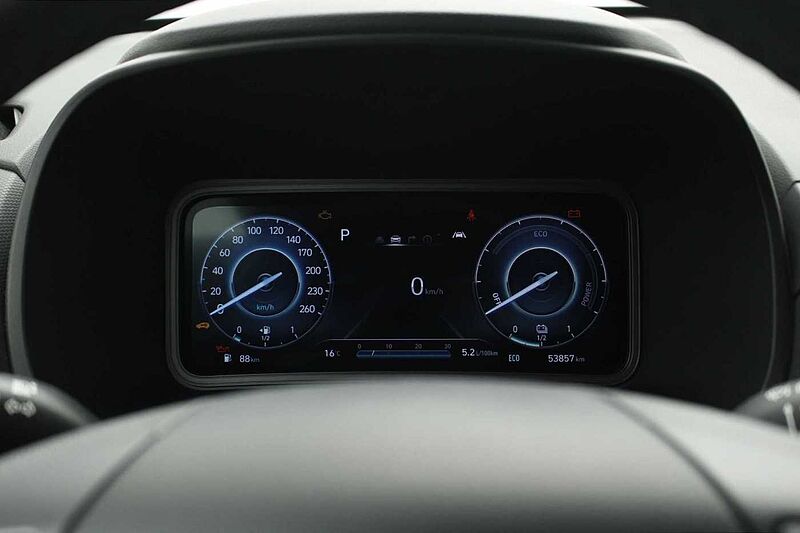Hyundai Kona HEV 1.6 GDI DT Tecno 2C