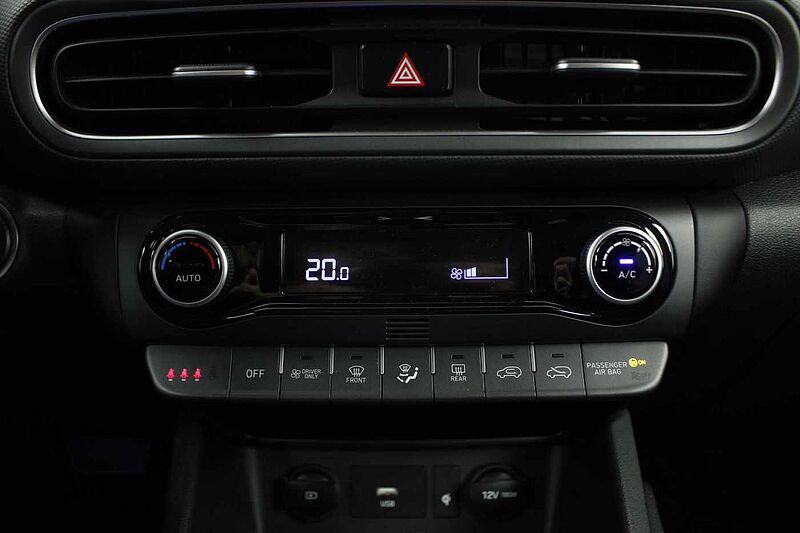 Hyundai Kona HEV 1.6 GDI DT Tecno 2C