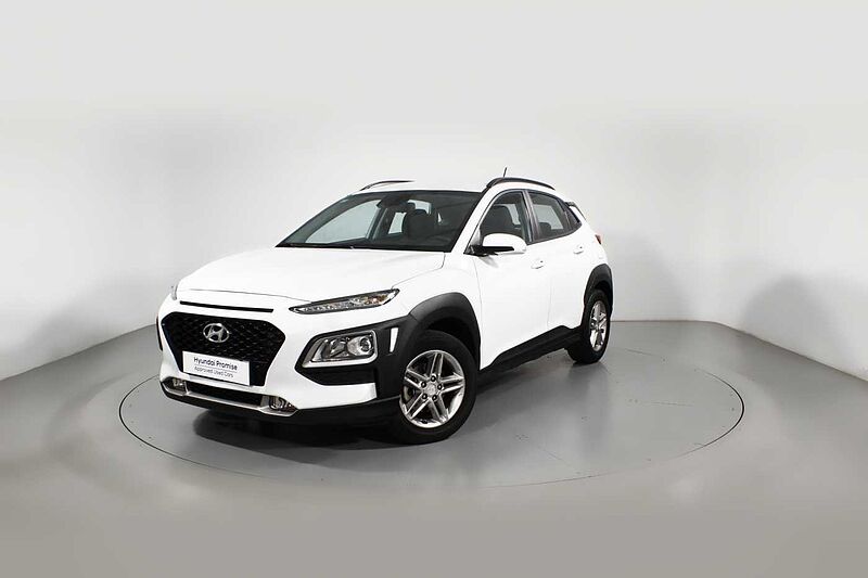 Hyundai Kona 1.0 TGDI Klass 4x2