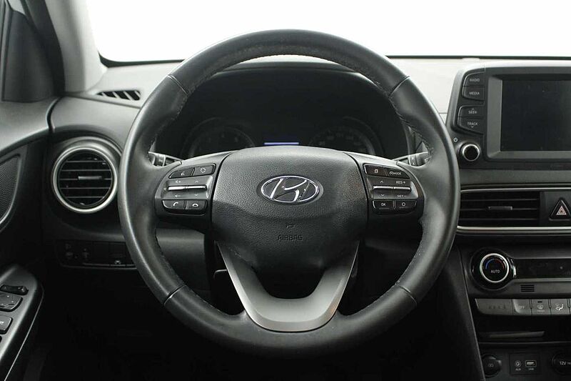 Hyundai Kona 1.0 TGDI Klass 4x2
