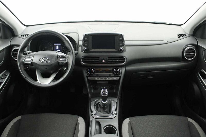 Hyundai Kona 1.0 TGDI Klass 4x2