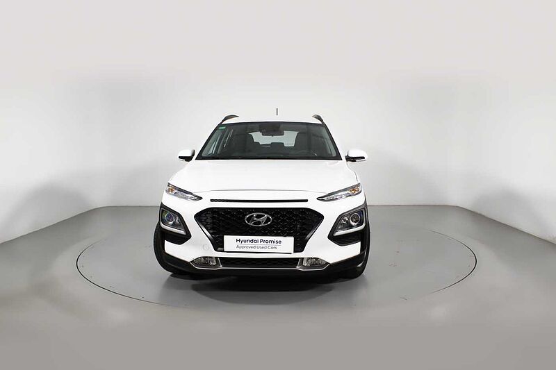 Hyundai Kona 1.0 TGDI Klass 4x2